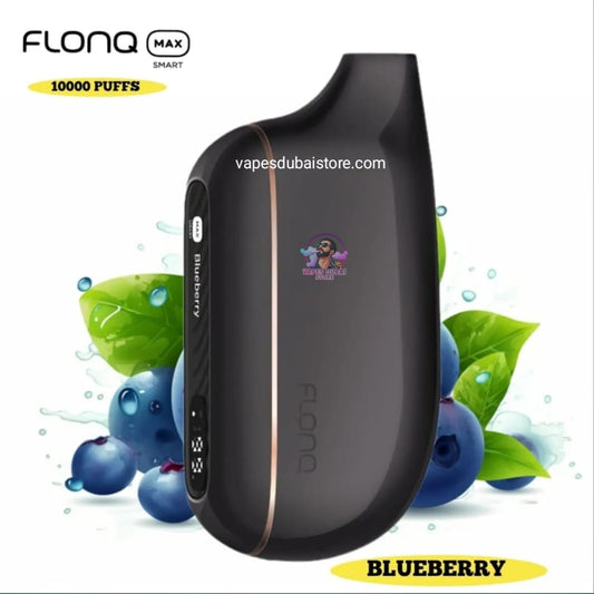 Malaki Flonq Max Smart 10000 Puffs Disposable Vape In UAE
