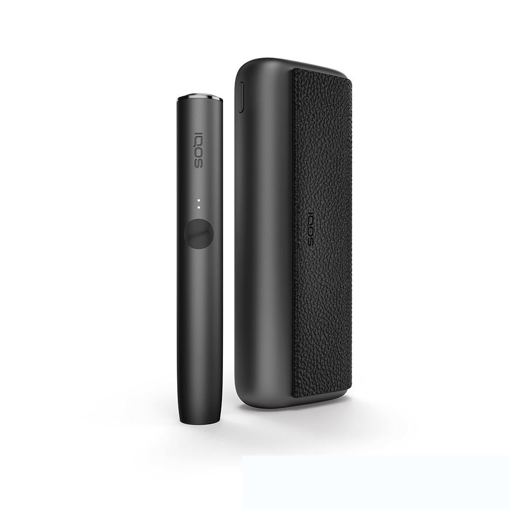 IQOS & ILUMA