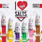 I Love Salt premium E-liquid Made by USA available Now In dubai 2023e-liquid