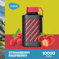 VOZOL Gear 10000 Puffs Disposable Vape in UAE