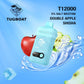 Tugboat T12000 Disposable Vape in UAE