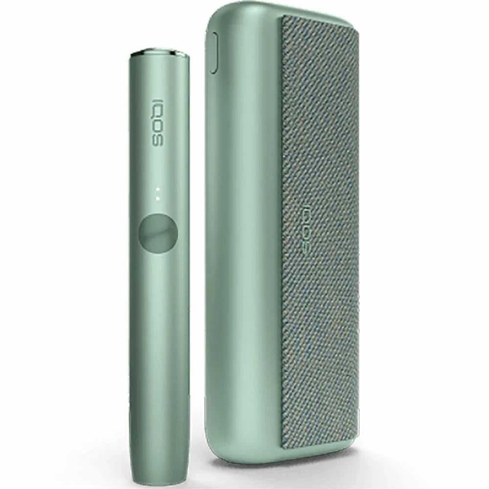 IQOS ILUMA All Limited Edition 2024 - Buy Online Best Price in Dubai UAE for TEREA Sticks