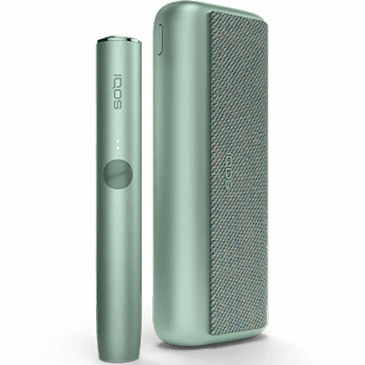 IQOS ILUMA All Limited Edition 2024 - Buy Online Best Price in Dubai UAE for TEREA Sticks