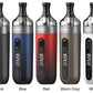 VOOPOO VSuit Pod Kit 40W 1200mAhColor: Black