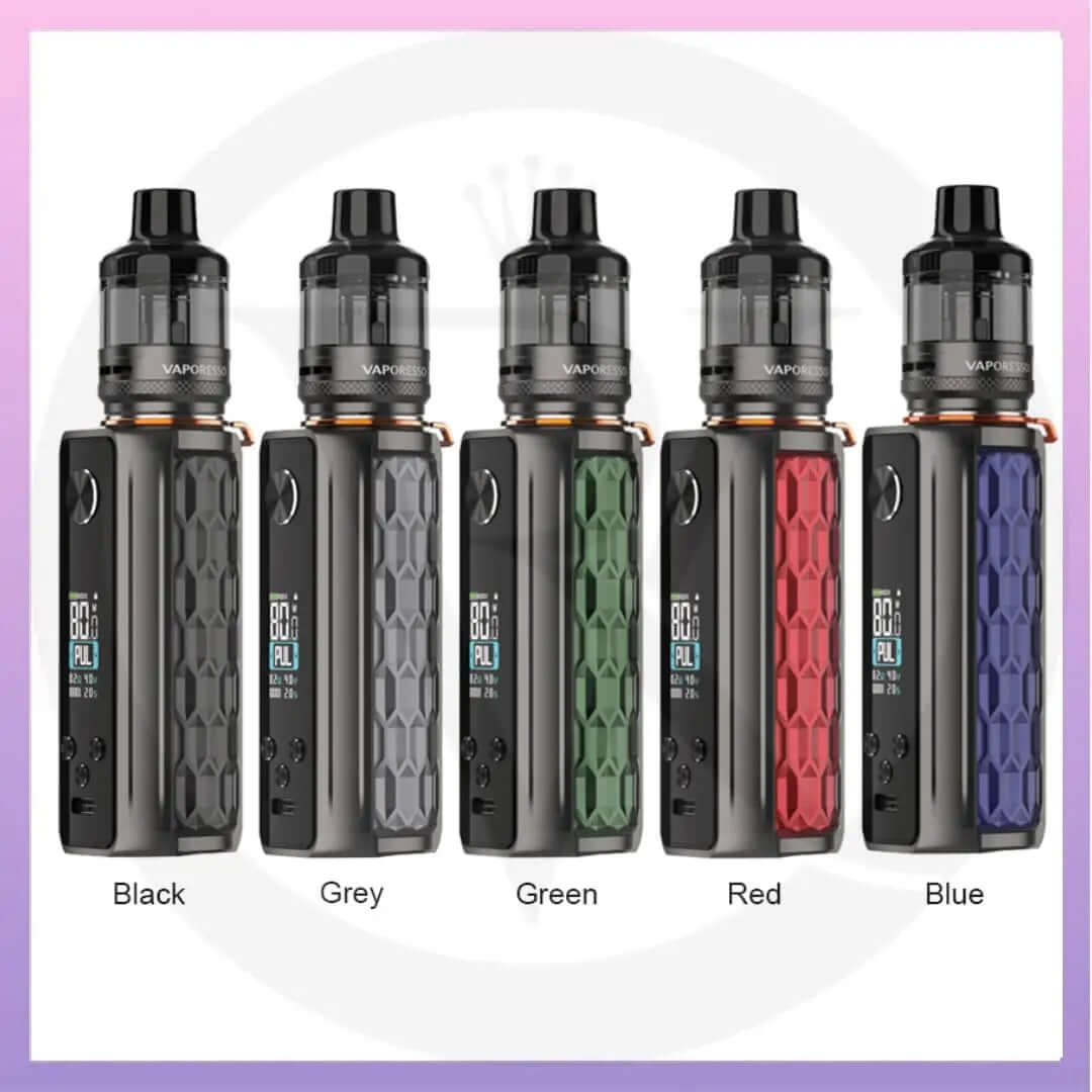 VAPE DEVICES KITS