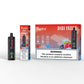 Yuoto DIGI 15000 Puffs Disposable Vape in UAE