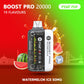 PYNE POD Boost Pro 20000 Puffs Disposable Vape in UAE