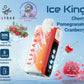ELF BAR Ice King 30000 Puffs Disposable Vape 50mg In UAE