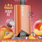 Relx Peace 25000 Puffs Disposable Vape In Dubai