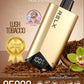Relx Peace 25000 Puffs Disposable Vape In Dubai