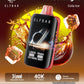 Elfbar Moonlight 40000 Puffs Disposable Vape 50mg In UAE