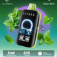 Elfbar Moonlight 40000 Puffs Disposable Vape 50mg In UAE