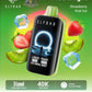 Elfbar Moonlight 40000 Puffs Disposable Vape 50mg In UAE