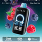 Elfbar Moonlight 40000 Puffs Disposable Vape 50mg In UAE