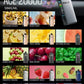 RELX Ace 20000 Puffs 50MG Disposable Vape In UAE
