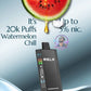 RELX Ace 20000 Puffs 50MG Disposable Vape In UAE