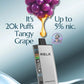 RELX Ace 20000 Puffs 50MG Disposable Vape In UAE