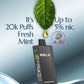 RELX Ace 20000 Puffs 50MG Disposable Vape In UAE