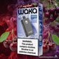 Waka Blade 50000 Puffs Disposable Vape In UAE