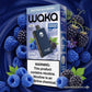 Waka Blade 50000 Puffs Disposable Vape In UAE