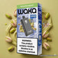 Waka Blade 50000 Puffs Disposable Vape In UAE