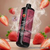 Kief King 35000 Puffs Disposable Vape 3mg In Dubai