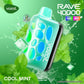 VOZOL RAVE 40000 Puffs Disposable Vape In Dubai