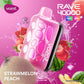 VOZOL RAVE 40000 Puffs Disposable Vape In Dubai