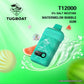 Tugboat T12000 Puffs Disposable Vape In UAE
