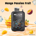 Elux Astra 50000 Puffs Disposable Vape 50MG in UAE