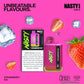 Nasty Bar 8500 DX8 5i Disposable Vape In UAE