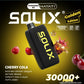 Hayati Solix 30000 Puffs Disposable Vape In UAE