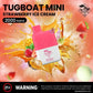Tugboat Mini 2000 Puffs 20mg Disposable Vape In UAE