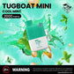 Tugboat Mini 2000 Puffs 20mg Disposable Vape In UAE