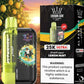 Al Fakher Ultra 25000 Puffs Disposable Vape In UAE