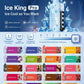 ELFBAR Ice King Pro 40000 Puffs 50mg Nicotine Disposable vape in UAE