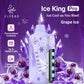 ELFBAR Ice King Pro 40000 Puffs 50mg Nicotine Disposable vape in UAE
