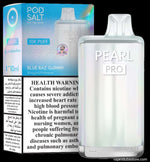 Pod Salt Pearl Pro 10000 Puffs 20mg Disposable Vape In Dubai