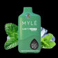 Myle Meta Max 18000 Puffs Disposable Kit In UAE