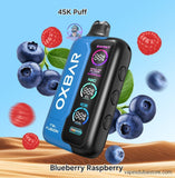 OXBAR TRI Fusion 45K Disposable Vape In UAE