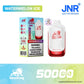 JNR Lionking 50000 Puffs Disposable Vape 50mg in UAE
