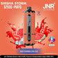 JNR Shisha Storm 52000 Puffs Disposable Vape 2% DTL in UAE
