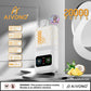 AIVONO MAGIC 20000 PUFFS DISPOSABLE VAPE 0% MG