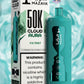 Mazaya Cloud AURA 50000 Puffs Disposable Vape 6mg in UAE
