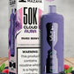 Mazaya Cloud AURA 50000 Puffs Disposable Vape 6mg in UAE
