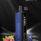 HQD Shisha 20000 Puffs 3MG Nicotine DTL Disposable Vape in Dubai