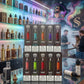 XTRA SULTAN 100K Puffs DTL Shisha 2mg Disposable Vape in UAE