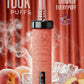 XTRA SULTAN 100K Puffs DTL Shisha 2mg Disposable Vape in UAE