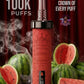 XTRA SULTAN 100K Puffs DTL Shisha 2mg Disposable Vape in UAE