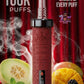 XTRA SULTAN 100K Puffs DTL Shisha 2mg Disposable Vape in UAE
